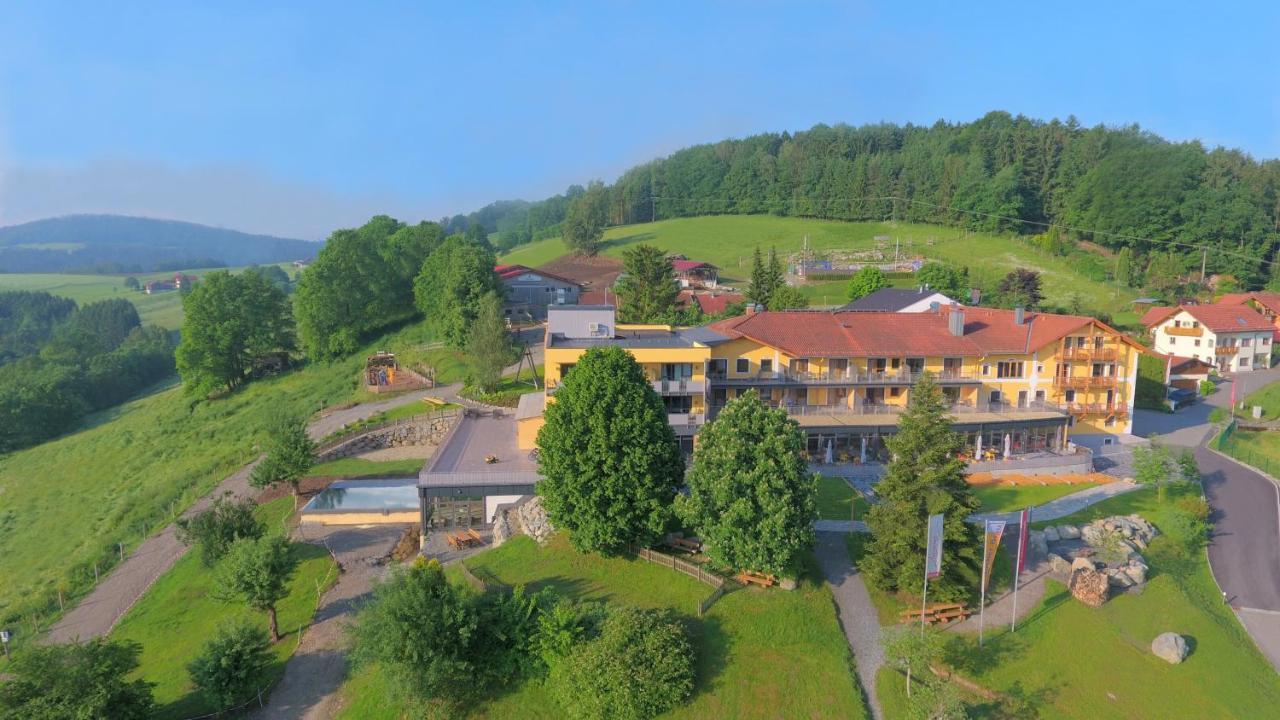 Landhaus Zur Ohe Schonberg  Exterior photo