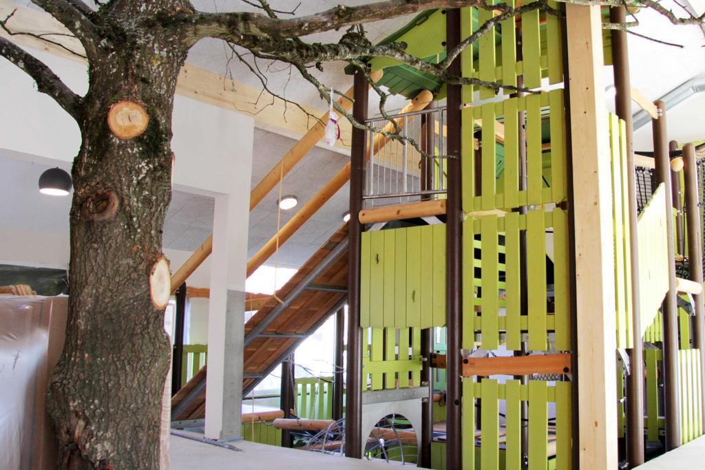 Landhaus Zur Ohe Schonberg  Exterior photo